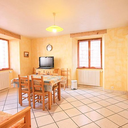 Le Lys Orange Apartment ล็องส์เลอบูร์-มง-เซอนี ภายนอก รูปภาพ