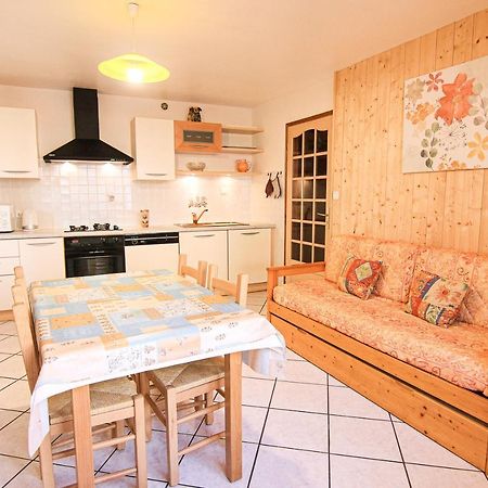 Le Lys Orange Apartment ล็องส์เลอบูร์-มง-เซอนี ภายนอก รูปภาพ