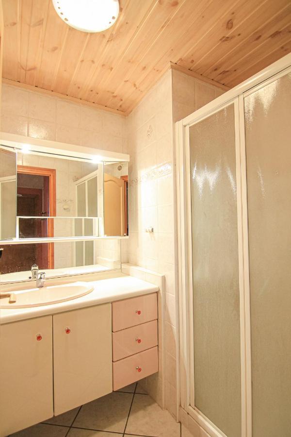 Le Lys Orange Apartment ล็องส์เลอบูร์-มง-เซอนี ภายนอก รูปภาพ